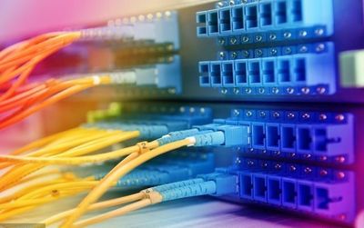 三層交換技術及其與二層交換機的應用場景詳解