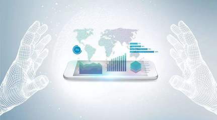 大數據驅動智能工廠革新 高效、精準、智能的未來制造