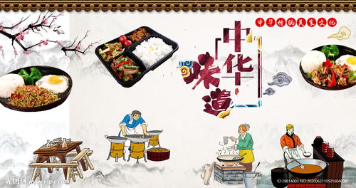 套餐飯室內(nèi)廣告設計與數(shù)據(jù)處理服務的整合應用