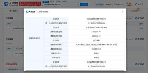 鉑爵旅拍旗下公司擬注銷 廣告設計與履約風波背后的行業反思
