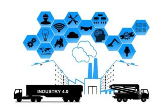 寧波 構筑特色工業物聯網產業體系，打造全國領先的技術創新引領區